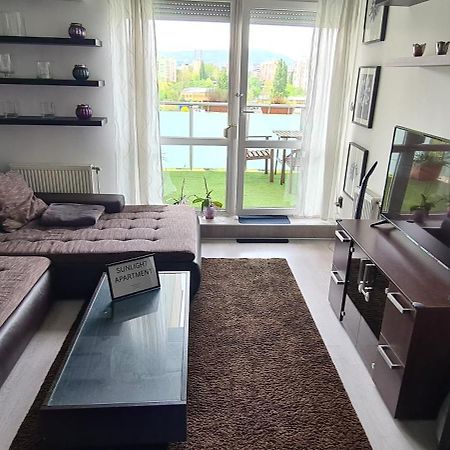 Sunlight Apartment Free Parking บูดาเปสต์ ภายนอก รูปภาพ