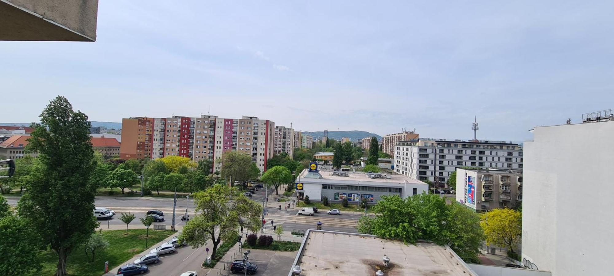 Sunlight Apartment Free Parking บูดาเปสต์ ภายนอก รูปภาพ